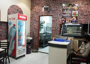 Tea Lee restaurant مطعم تي لي