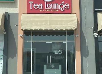 Tea Lounge