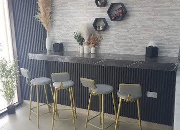 Tea Mood Cafe