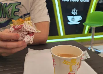 Tea Note Cafe