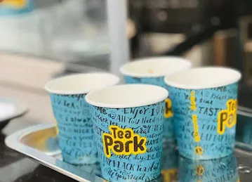 Tea Park Cafeteria ( IND area 2 )