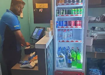 Tea Park (Danat Al Khair Cafeteria)