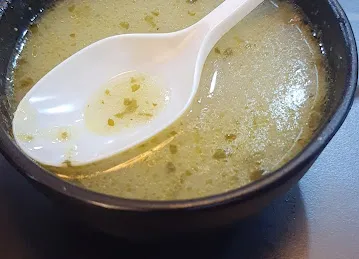 Tea Park (Danat Al Khair Cafeteria)