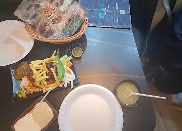 Tea Park (Danat Al Khair Cafeteria)
