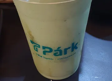 Tea Park (Danat Al Khair Cafeteria)