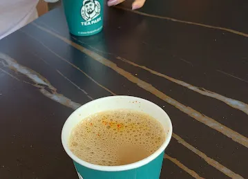 Tea Park (Danat Al Khair Cafeteria)