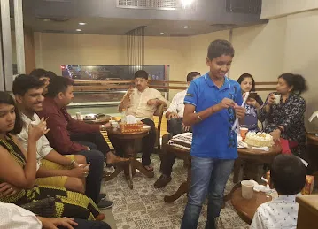 Tea Planet Karama