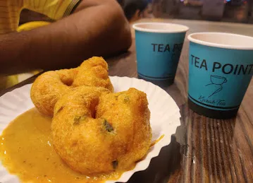 Tea Point