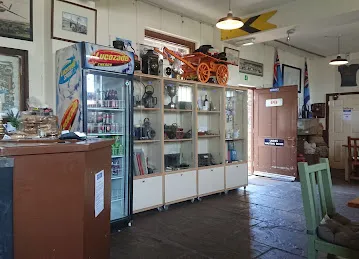 Tea point
