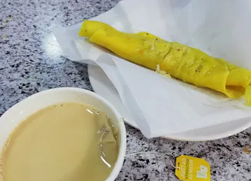 Tea Pub Cafeteria