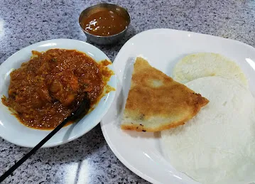 Tea Pub Cafeteria