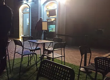 Tea Square