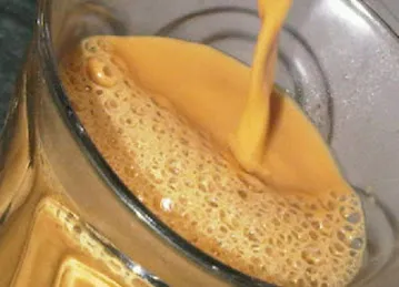 Tea Tayeb Cafeteria
