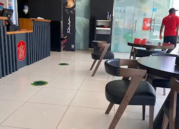 Tea Time وقت الشاي