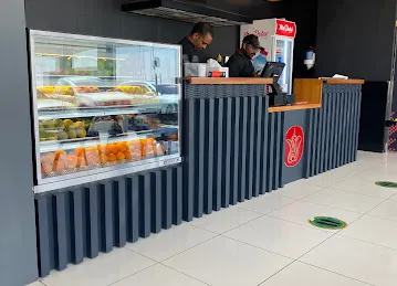 Tea Time وقت الشاي