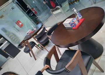 Tea Time وقت الشاي