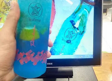 Tea Time وقت الشاي