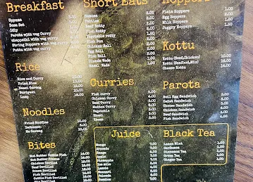 Tea Treat cafe