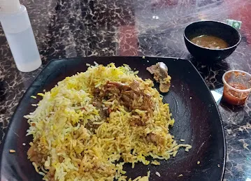 Tea Trend Cafeteria