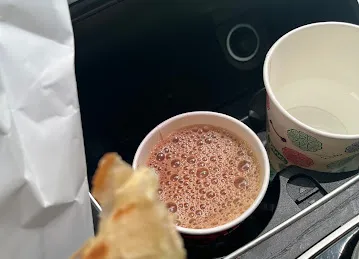 Teabook Cafe