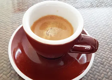 Teaco Cafe