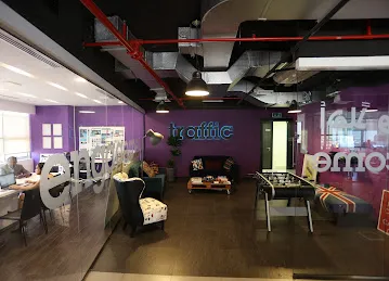 Team Collective DMCC