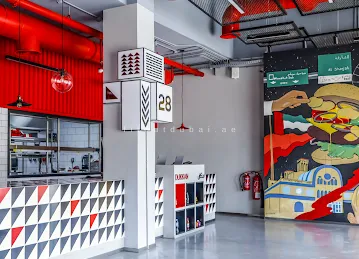 Team Fitout | Interior Company in Dubai
