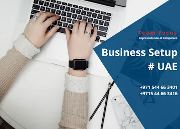 Team Focus - Business Setup & Company formation Consultants