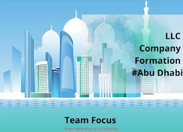 Team Focus - Business Setup & Company formation Consultants
