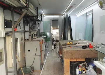 Team One Glass and Aluminium Installation