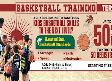 Team Sports Services - Basketball & Football Academy - Sports Academy