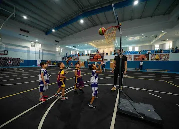 Team Sports Services - Basketball & Football Academy - Sports Academy