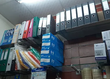 TEAM STATIONERY