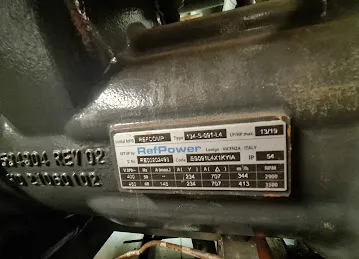 Teamtech Marine Solution