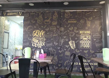 Teaspoon Restaurant and Cafe