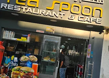 Teaspoon Restaurant and Cafe