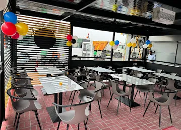 Teaspot Restaurant L.L.C (Main Shop)