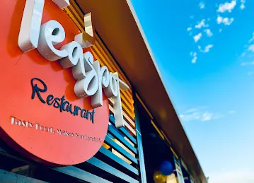 Teaspot Restaurant L.L.C (Main Shop)