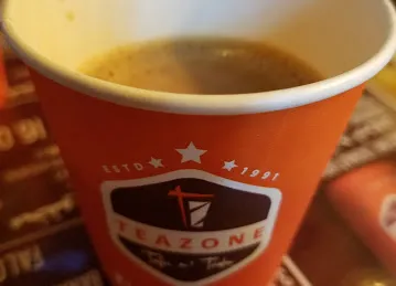 TEAZONE