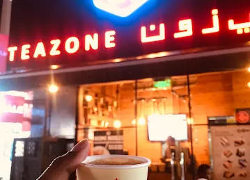 TEAZONE
