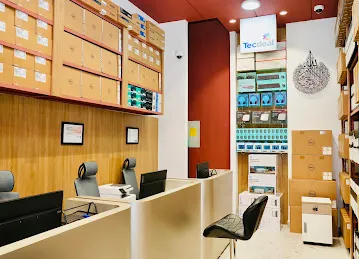 Tec Deal Computer Trading LLC