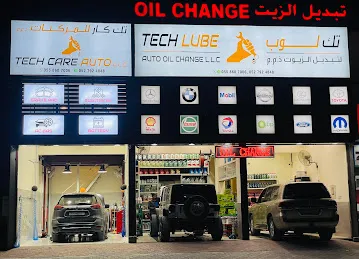 Tech Care Auto