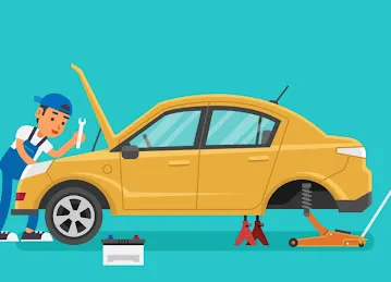 Tech Care Auto