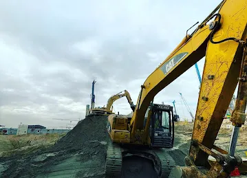 Tech Power Technical Services LLC