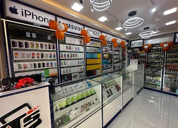 Tech spark branch 1