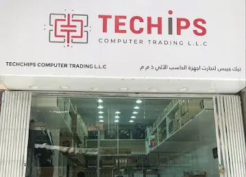 TECHCHIPS COMPUTER TRADING LLC