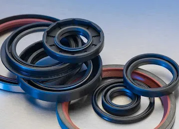 Techmec Spare Parts LLC
