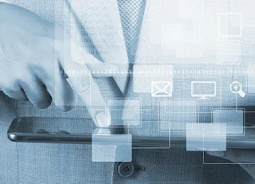 TechNet Easy Services - TechNetes IT Solutions LLC - UAE