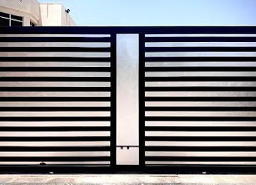 Technical Doors Metal Industries LLC