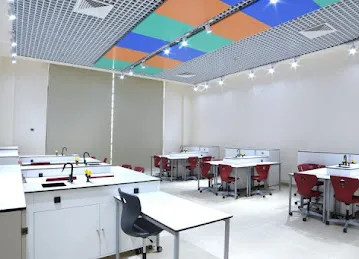 Technical Line Projects
